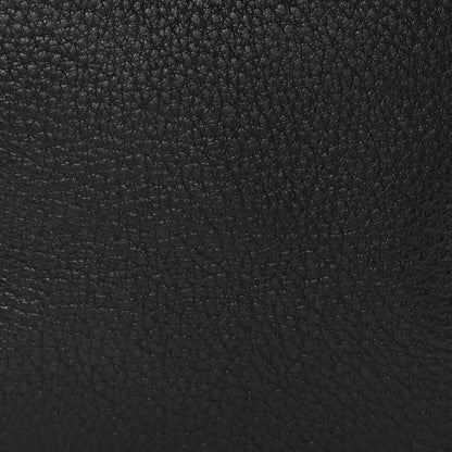 Prada Vitello Daino Small Tote  Black 8 of 10