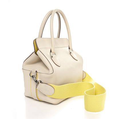 Hermes Swift Toolbox 20 Craie Soufre 3 of 10