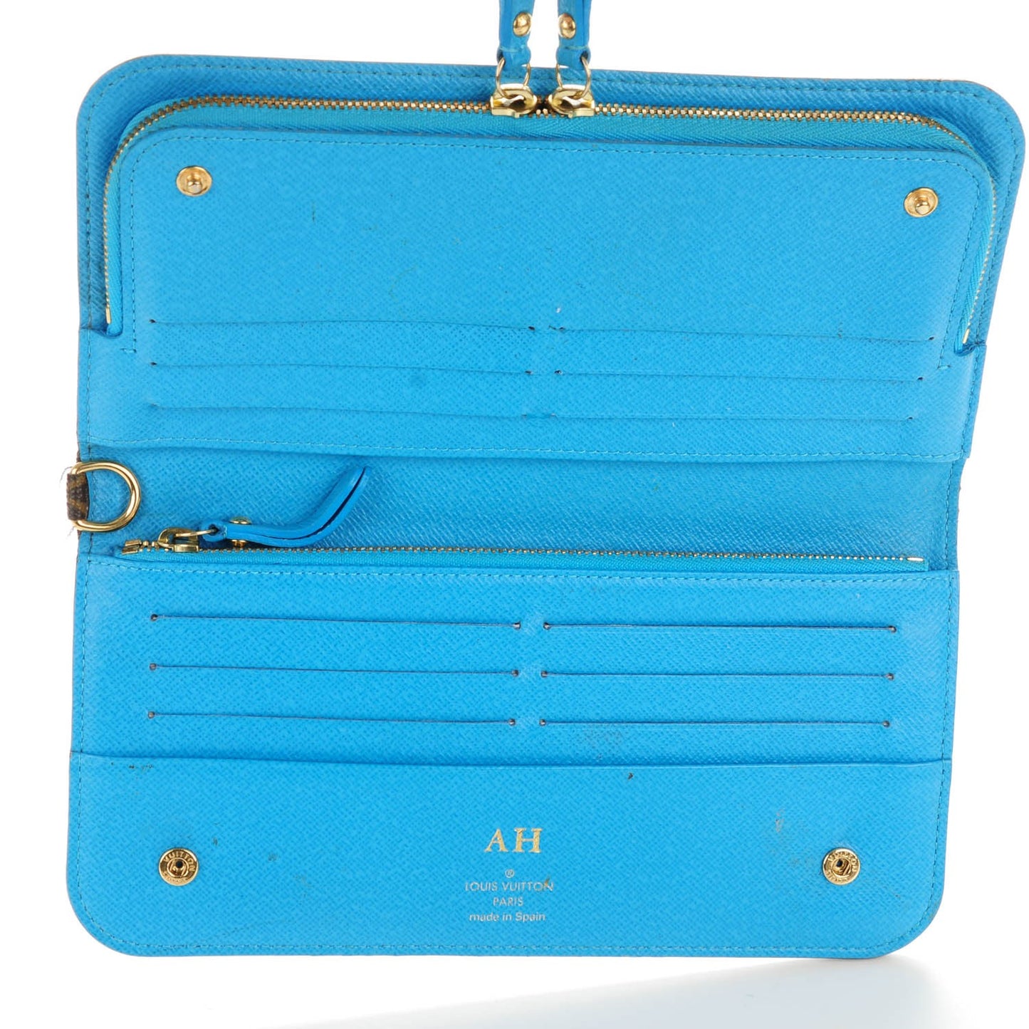 Monogram Insolite Wallet