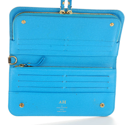 Louis Vuitton Monogram Insolite Wallet 5 of 7