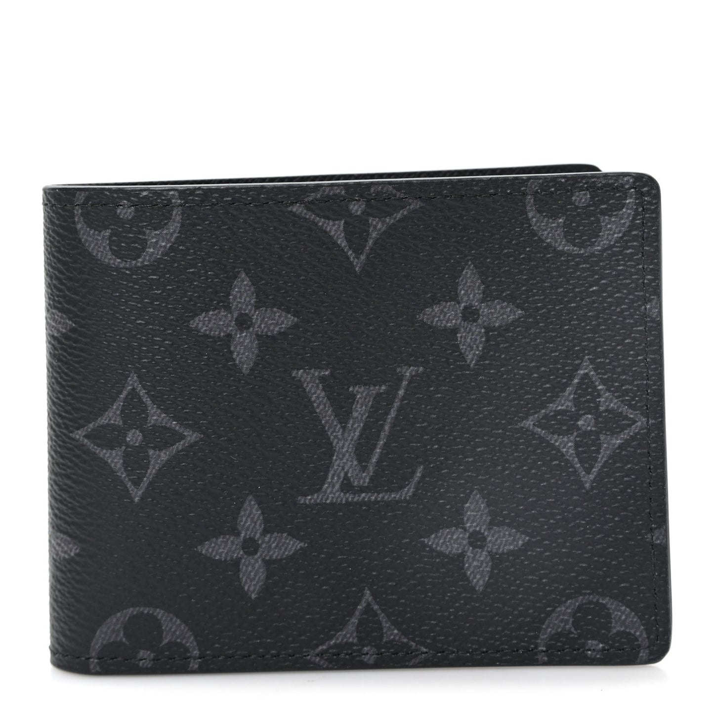 Monogram Eclipse Slender Wallet