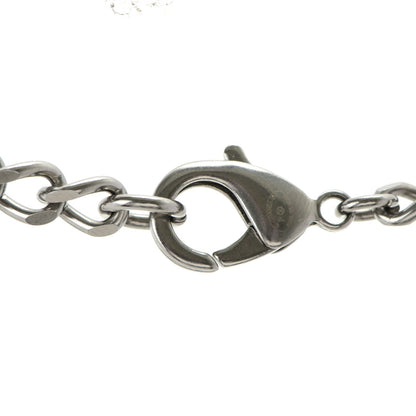 Chanel Crystal CC Whistle Pendant Necklace 6 of 6