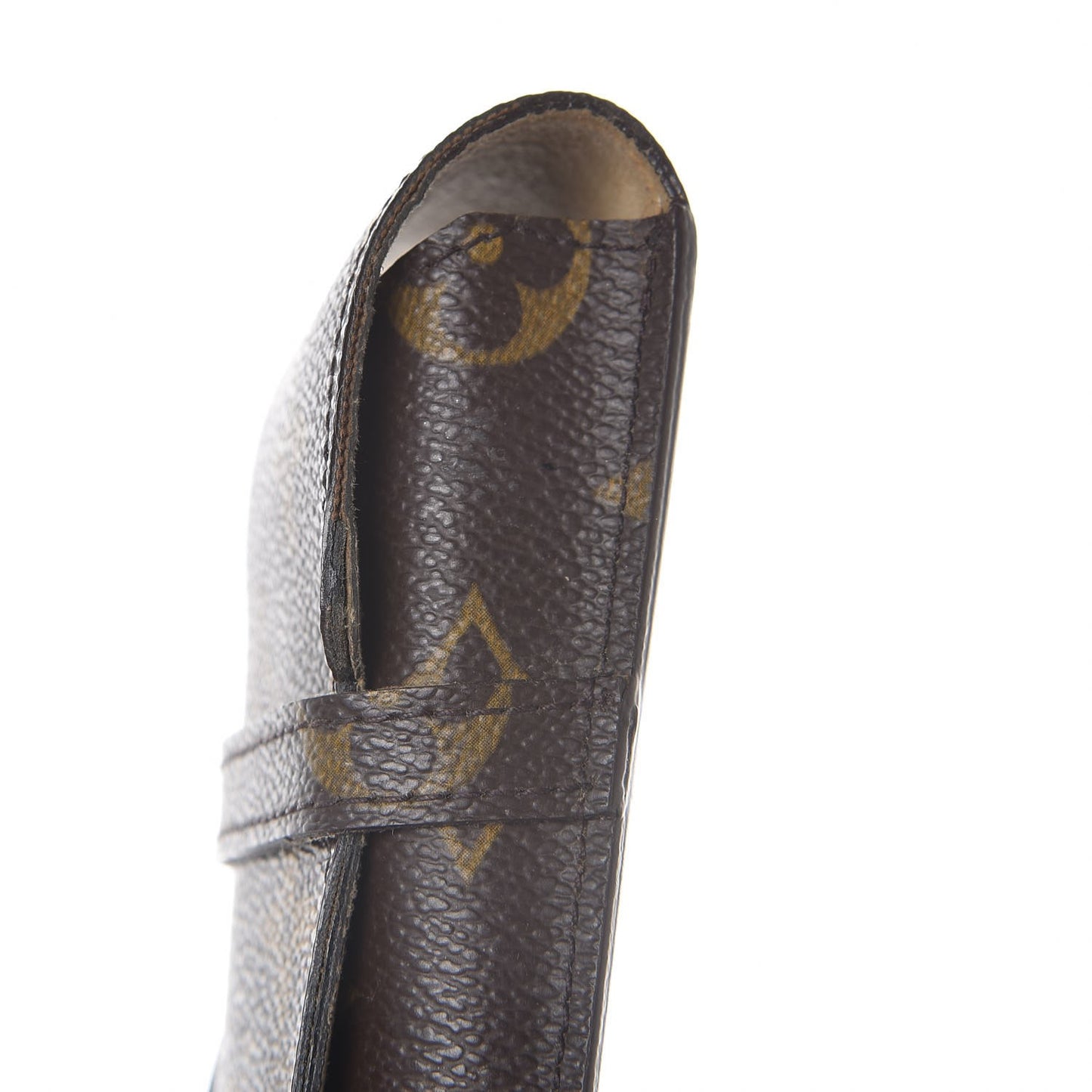 Monogram Etui a Lunettes Rabat Eyeglass Case