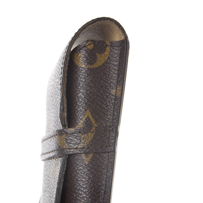 Louis Vuitton Monogram Etui a Lunettes Rabat Eyeglass Case 8 of 8