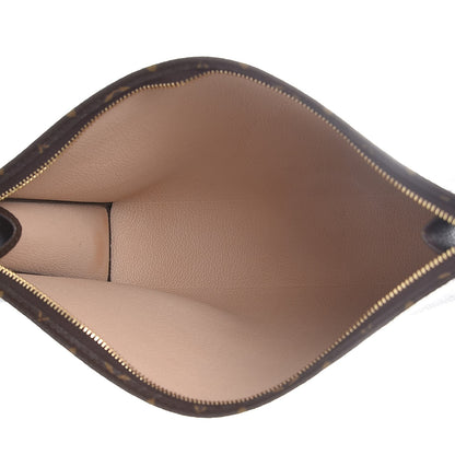 Louis Vuitton Monogram Toiletry Pouch 26 5 of 7