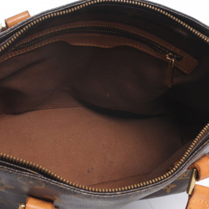 Louis Vuitton Monogram Cabas Piano 5 of 7