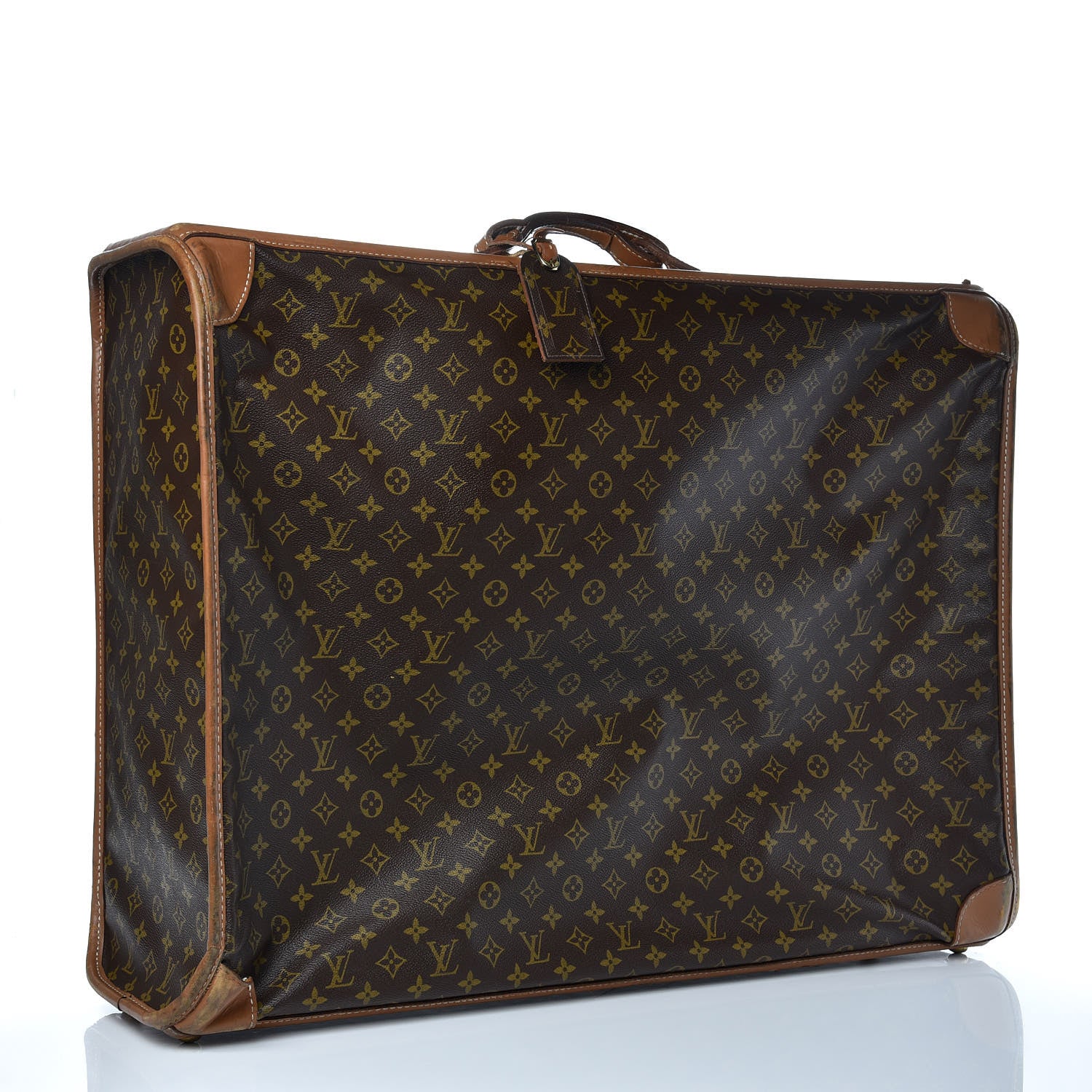 Louis Vuitton Monogram Pullman 70 3 of 19