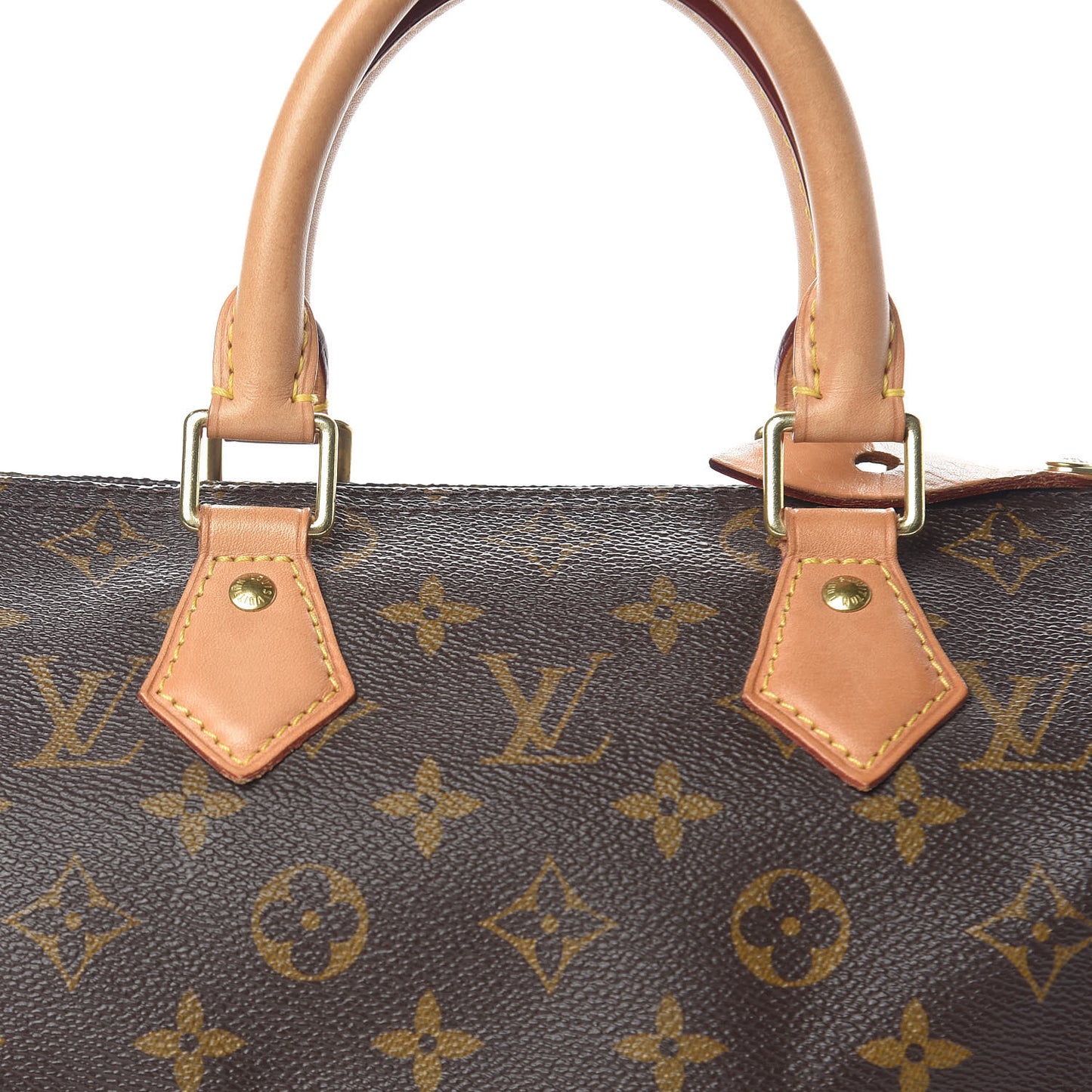 Monogram Speedy 25