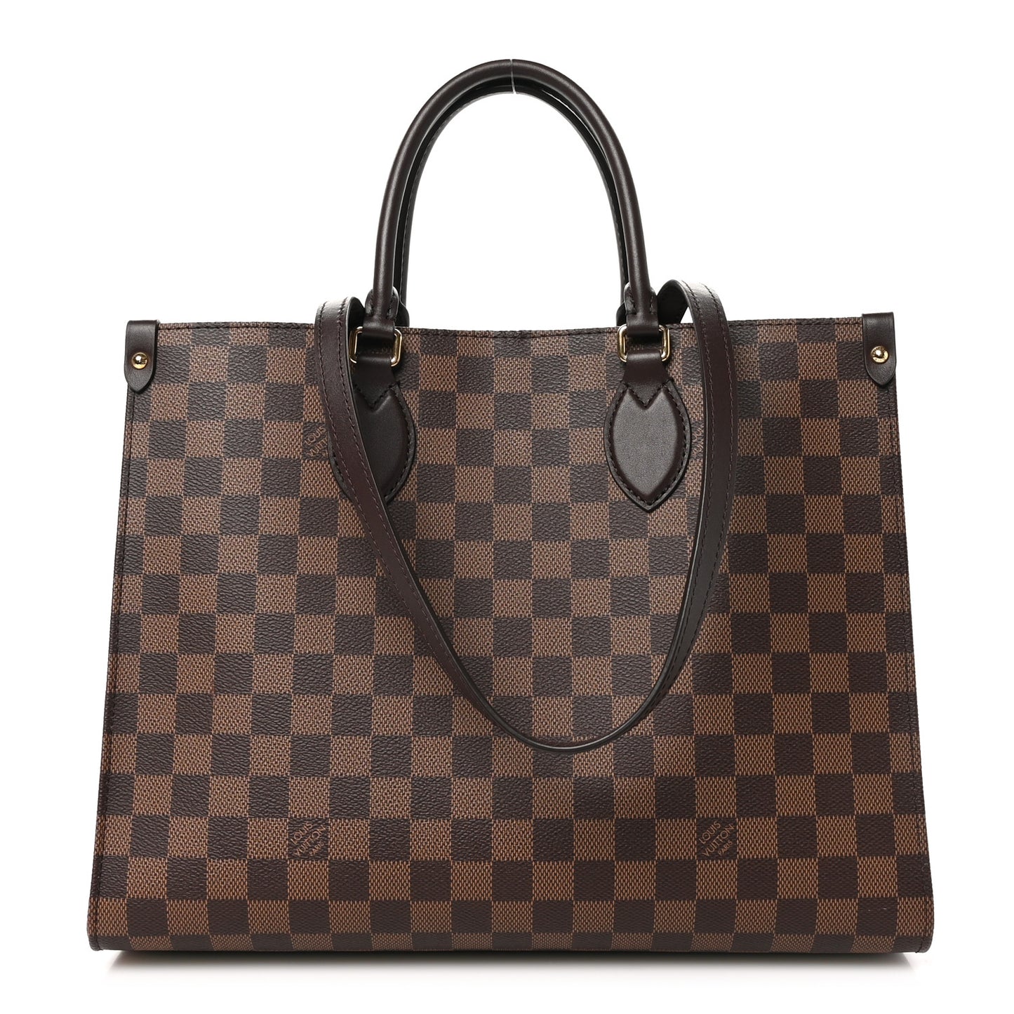 Damier Ebene Onthego MM