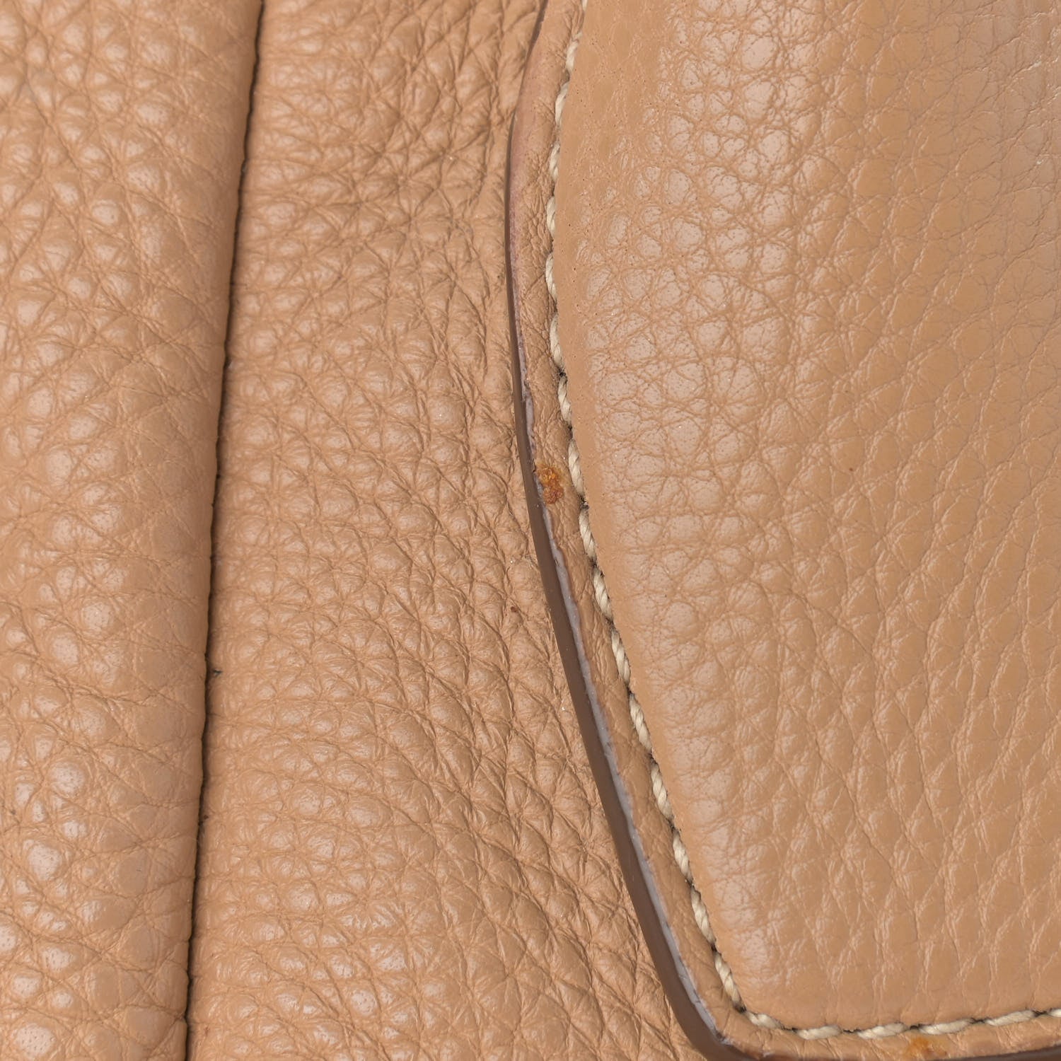Prada Vitello Daino Tote Sughero 13 of 14