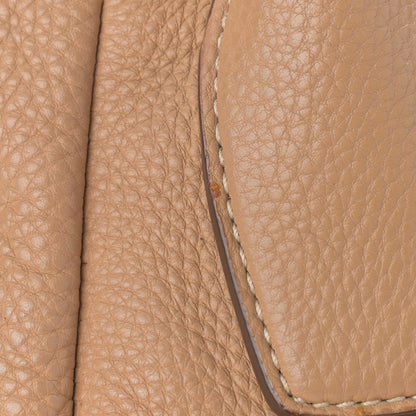 Prada Vitello Daino Tote Sughero 13 of 14