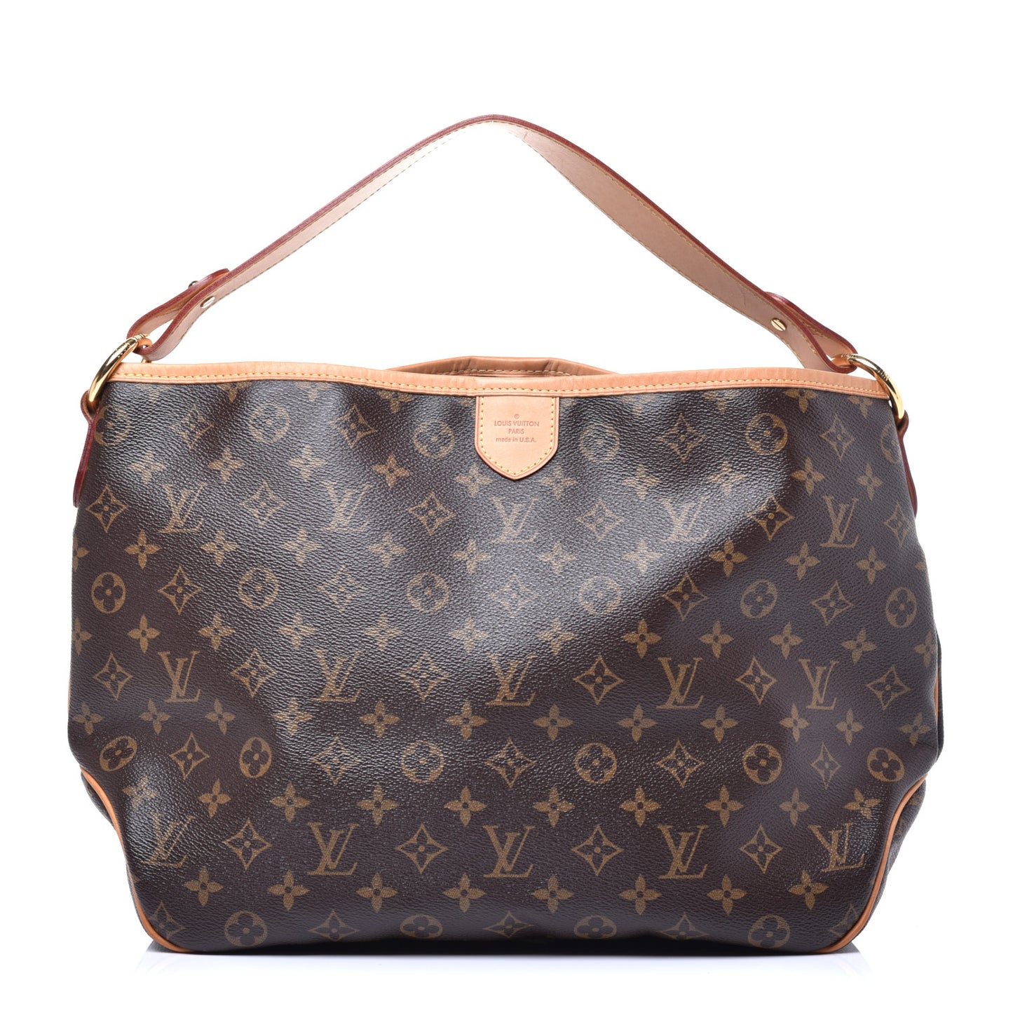 Monogram Delightful PM