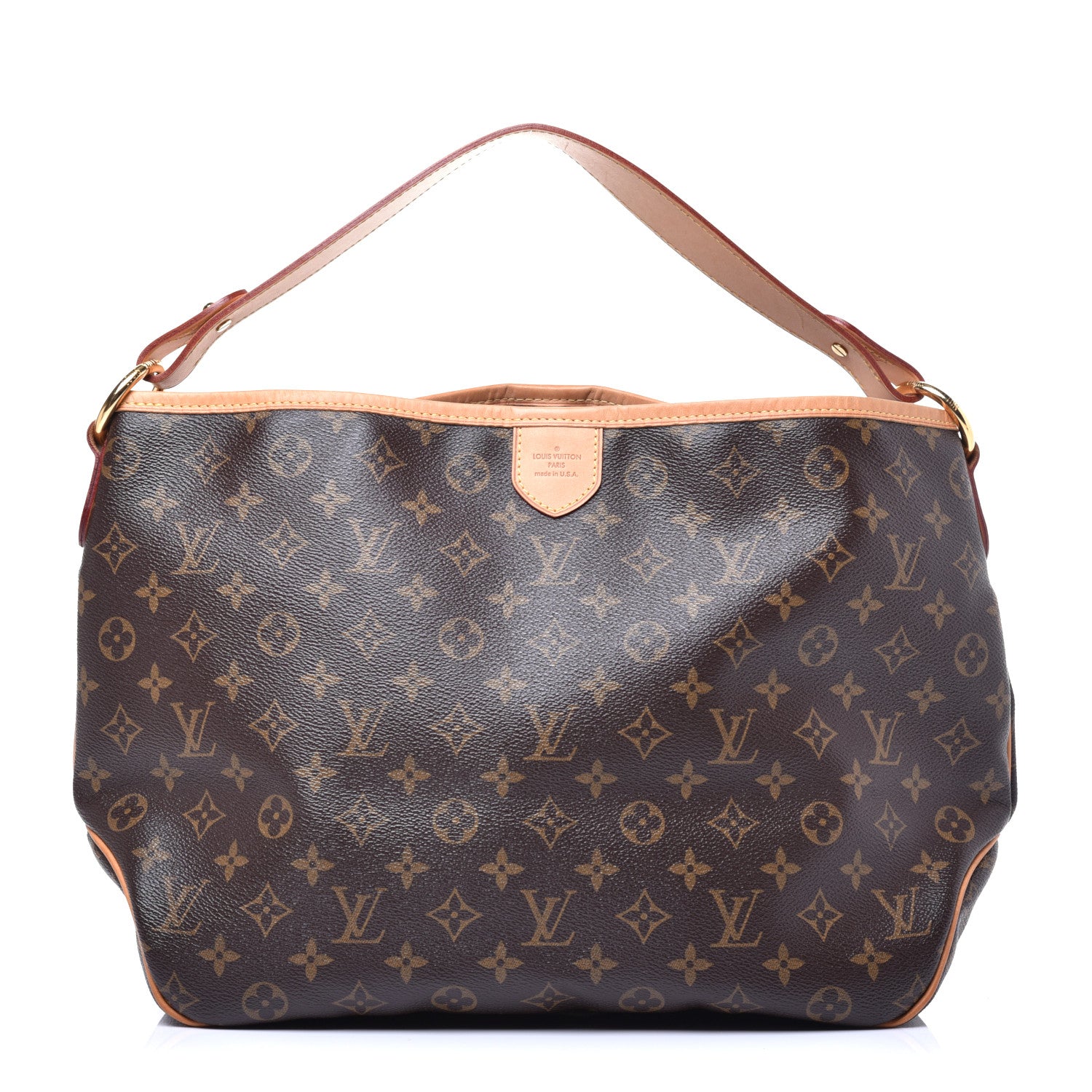 Louis Vuitton Monogram Delightful PM 1 of 10