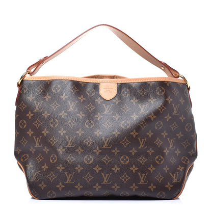 Louis Vuitton Monogram Delightful PM 1 of 10