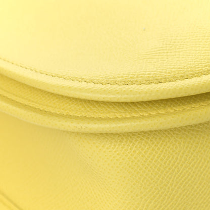 Hermes Epsom Evelyne III PM Soufre 9 of 17