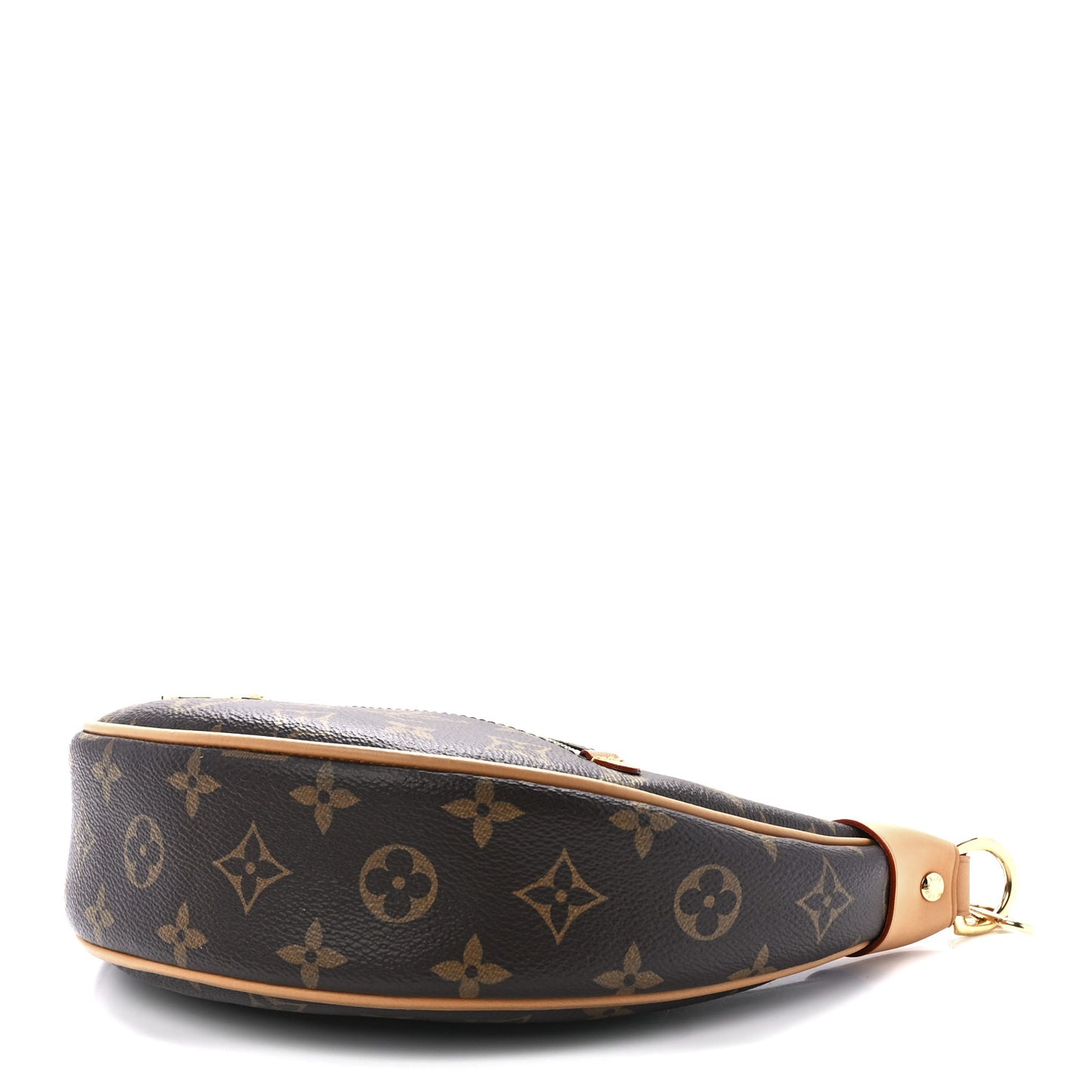 Monogram Loop
