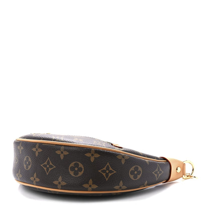 Louis Vuitton Monogram Loop 8 of 10
