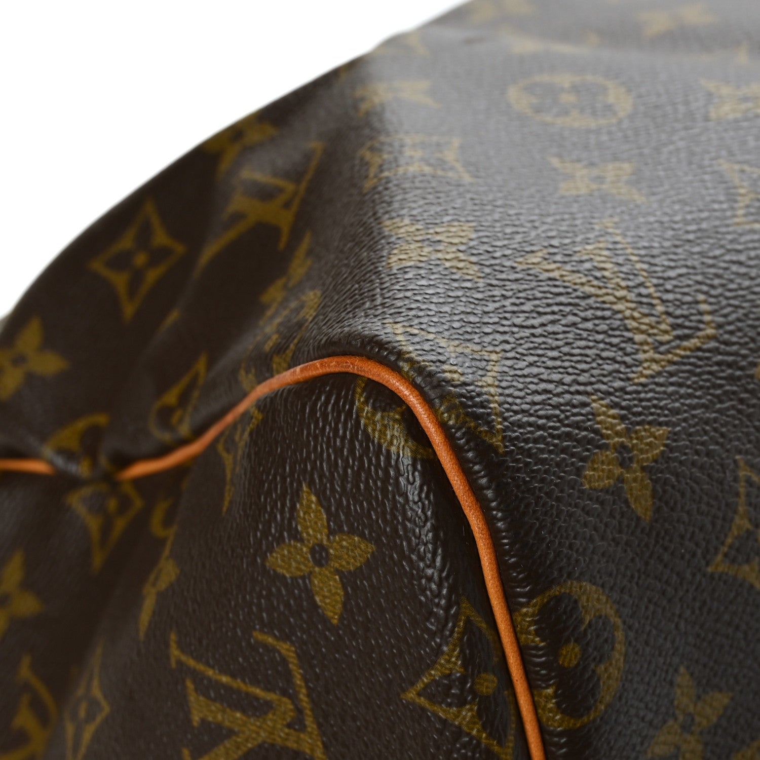 Louis Vuitton Monogram Keepall 55 8 of 13