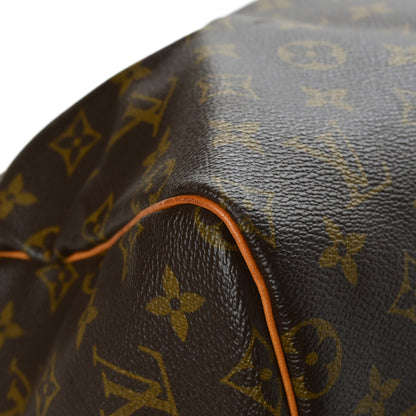 Louis Vuitton Monogram Keepall 55 8 of 13