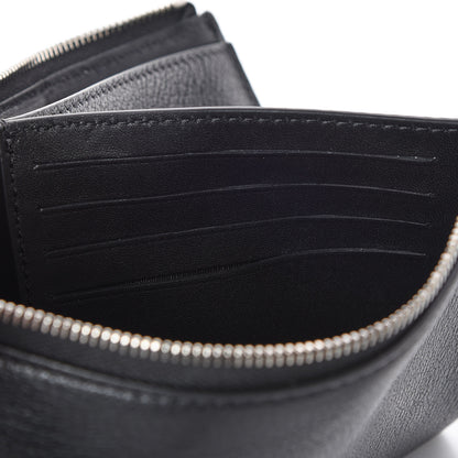 Givenchy Grained Goatskin Antigona Crossbody Black 7 of 11