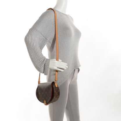 Louis Vuitton Monogram Tambourin 2 of 7