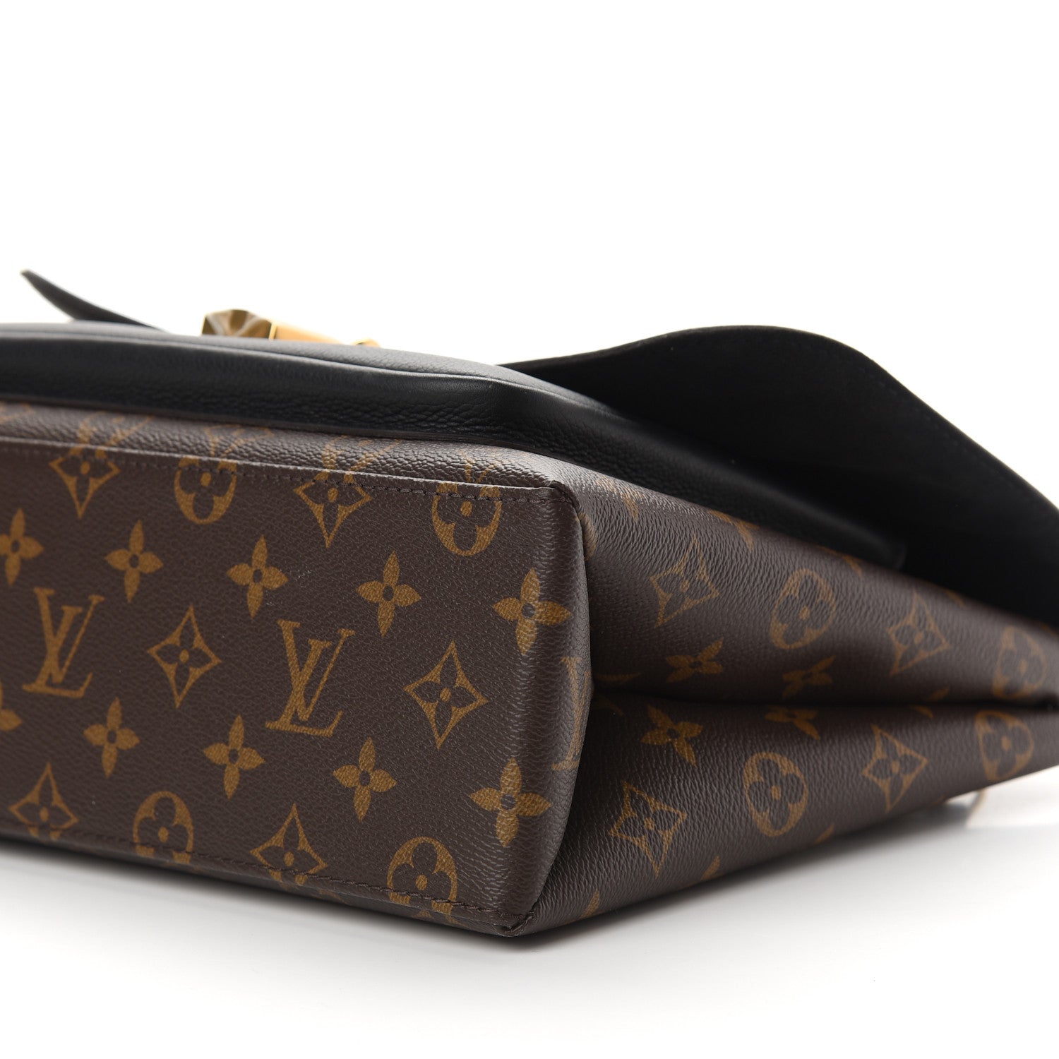 Louis Vuitton Monogram Marignan Black 9 of 9