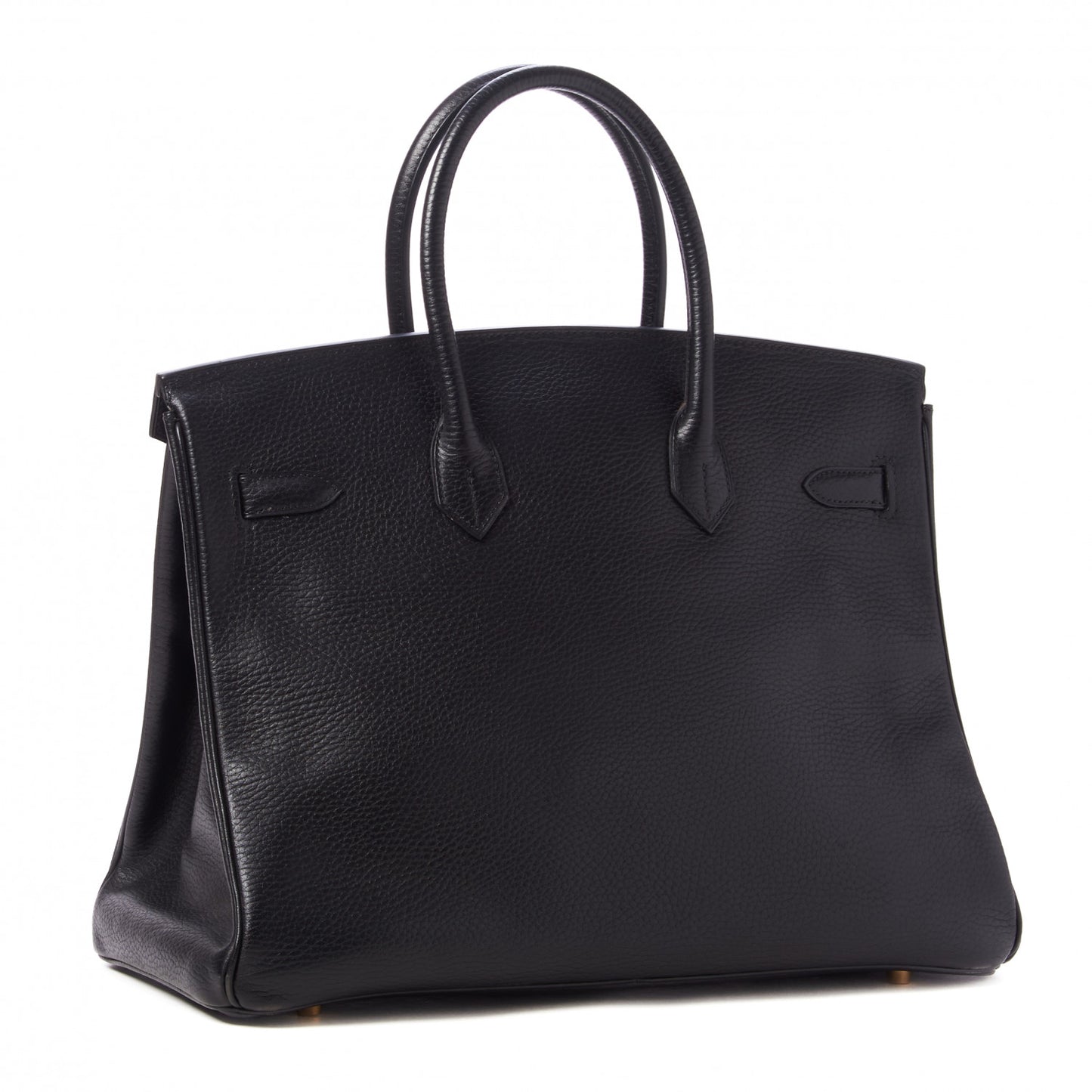 Ardennes Birkin 35 Black