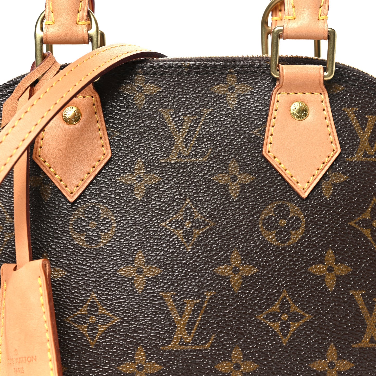 Monogram Alma BB