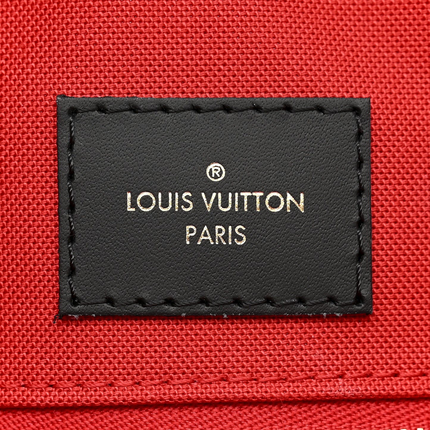 Reverse Monogram Giant Onthego GM