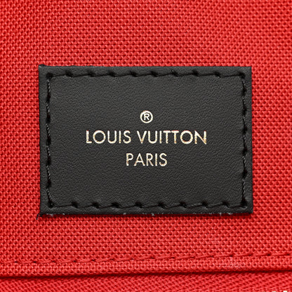 Louis Vuitton Reverse Monogram Giant Onthego GM 6 of 10
