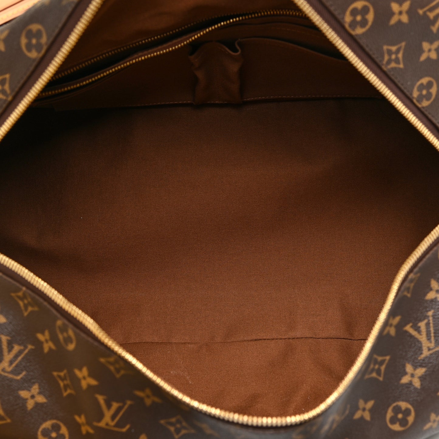 Monogram Weekender Beaubourg GM
