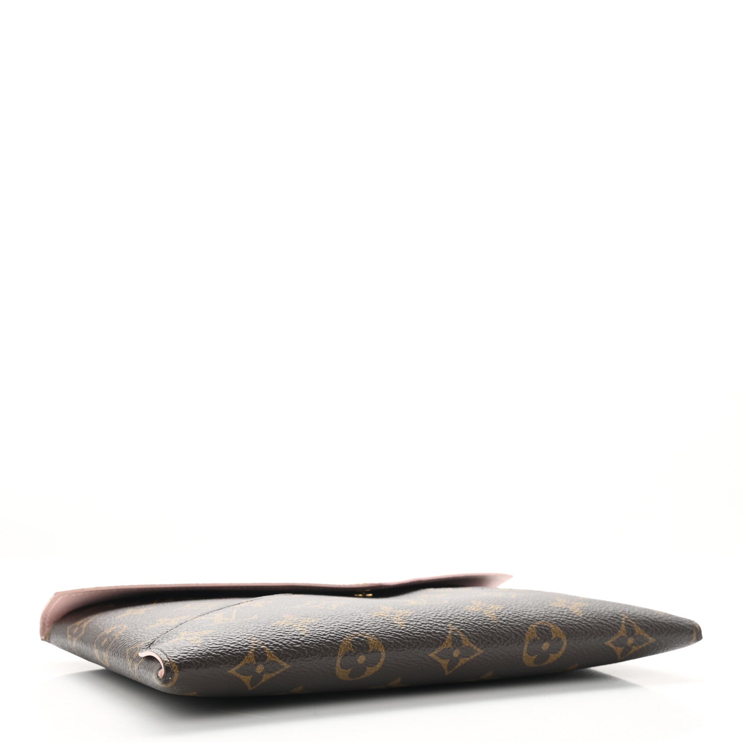 Louis Vuitton Monogram Large Kirigami Pochette Insert Rose Ballerine 4 of 7