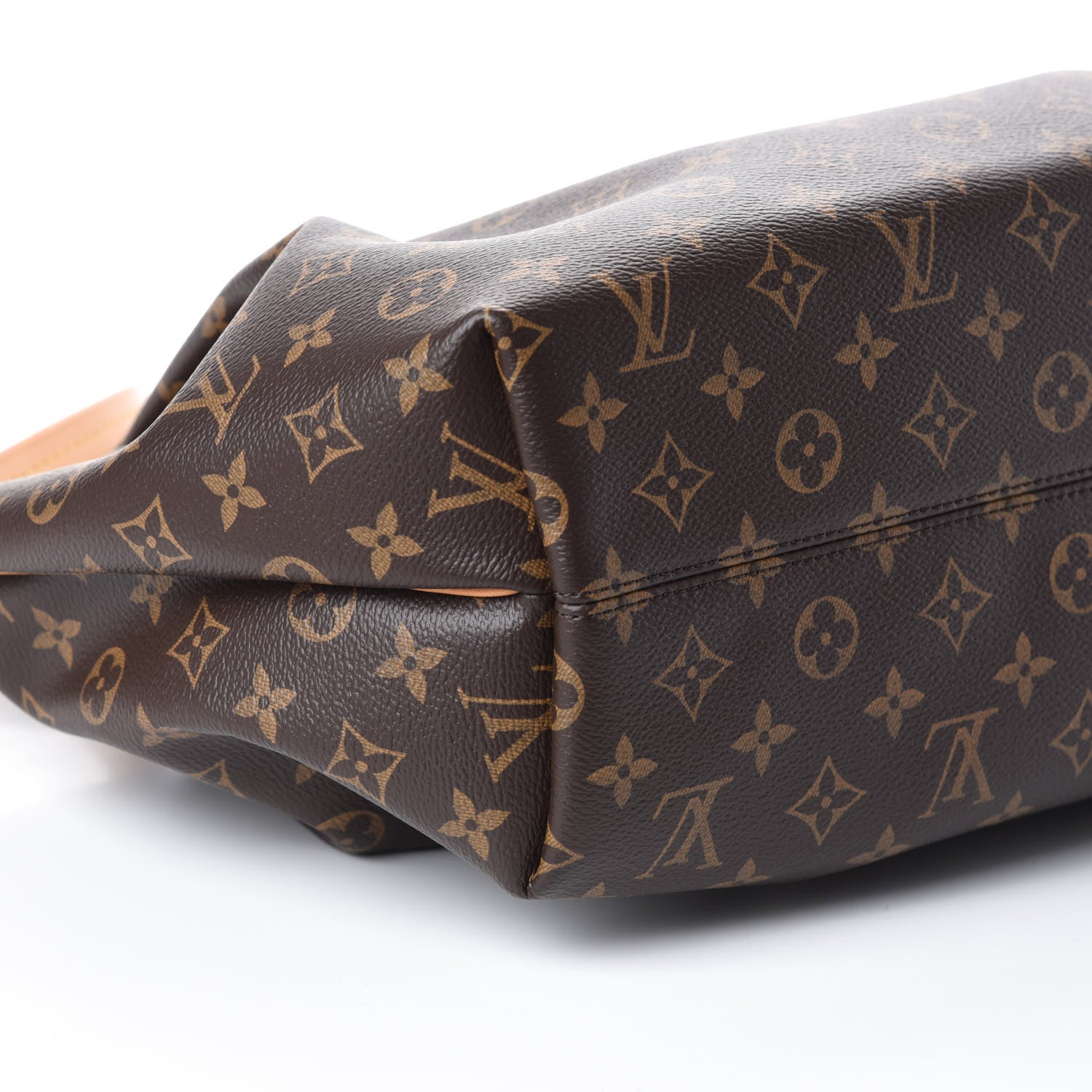 Louis Vuitton Monogram Turenne GM 8 of 9