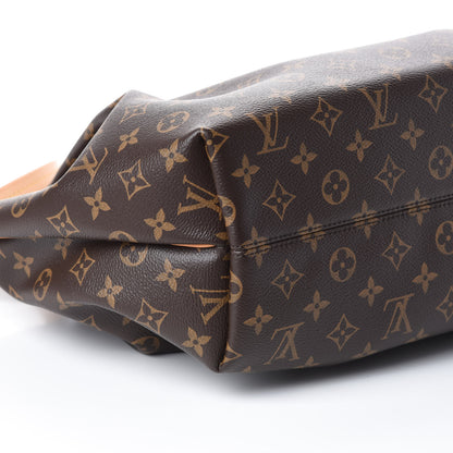 Louis Vuitton Monogram Turenne GM 8 of 9
