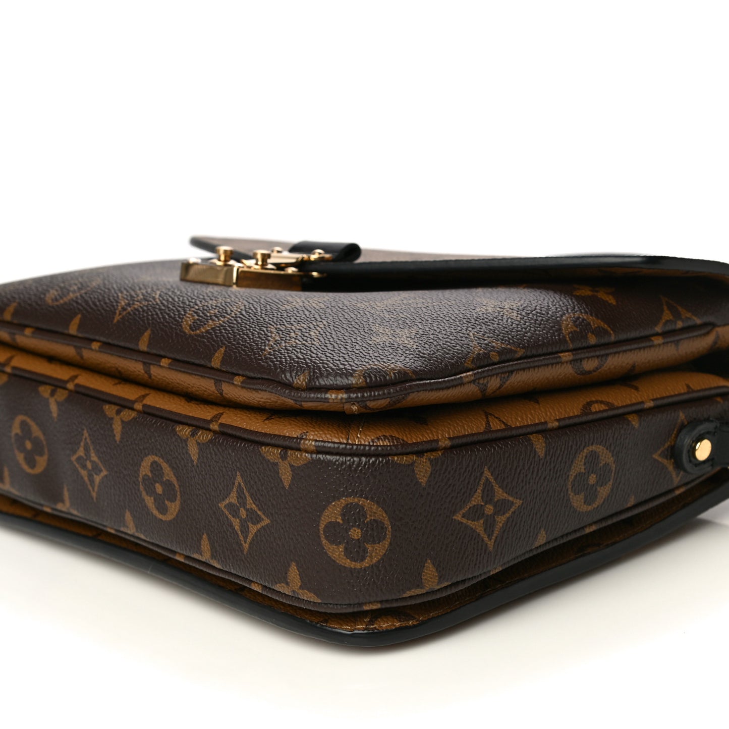 Reverse Monogram Pochette Metis