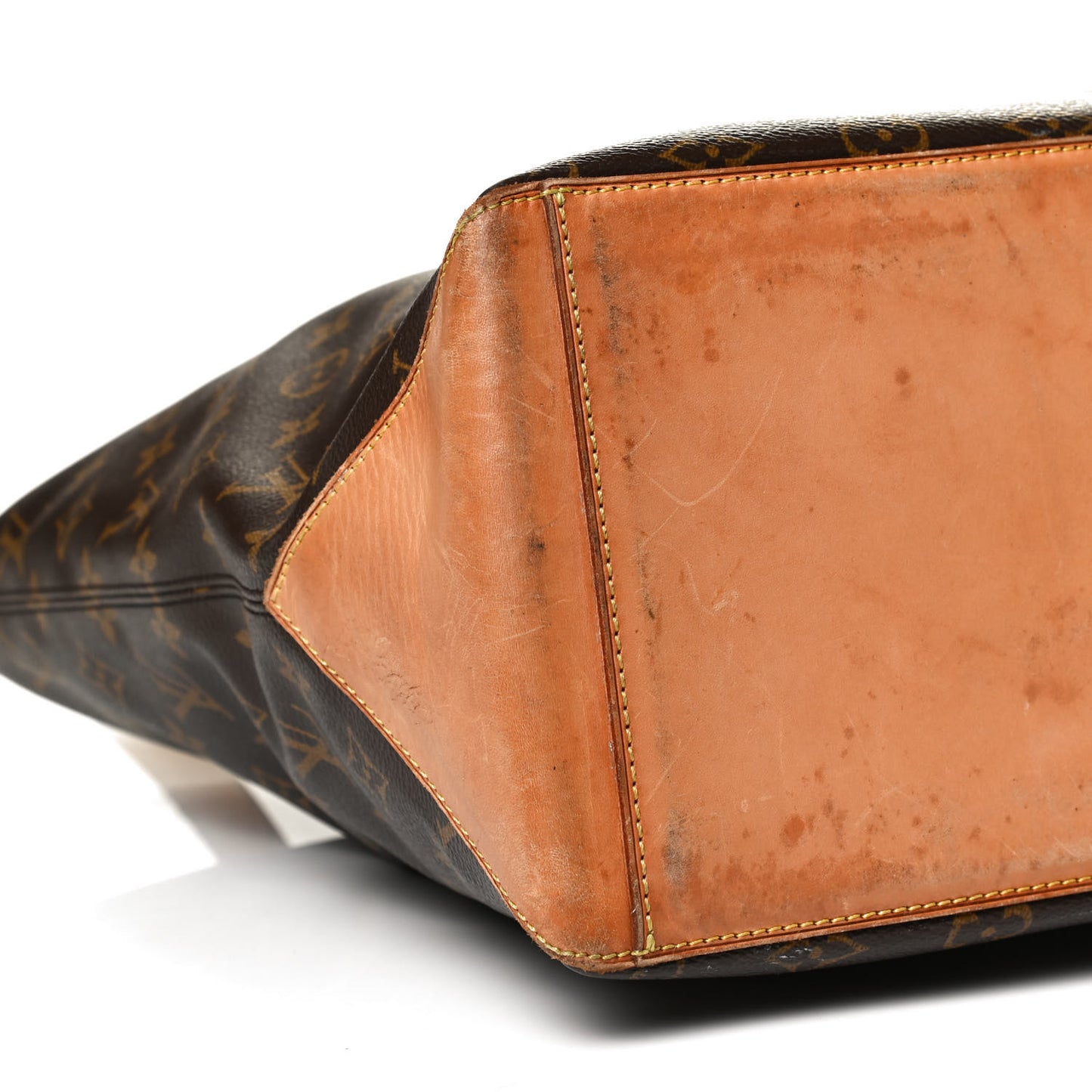 Monogram Cabas Mezzo