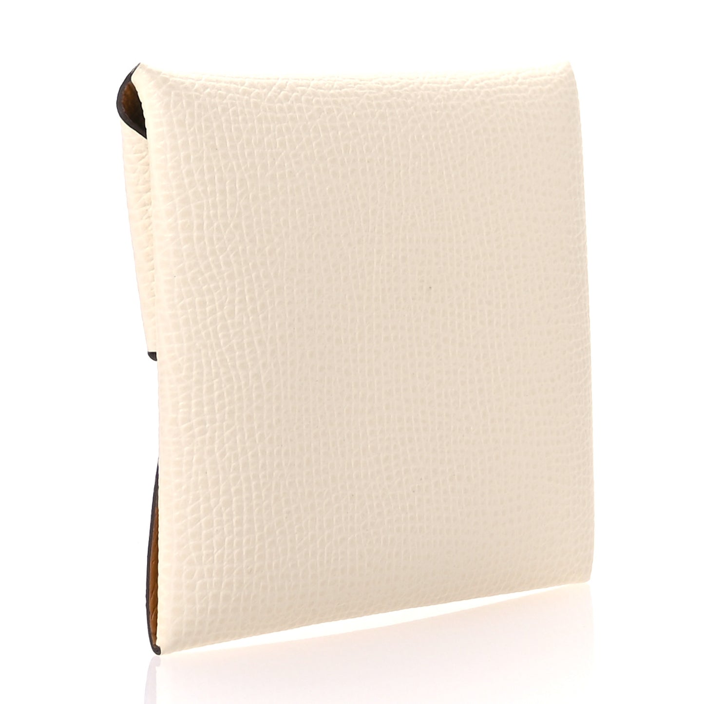 Epsom Bastia Verso Coin Purse Nata Sesame