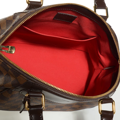 Louis Vuitton Damier Ebene Verona PM 5 of 8