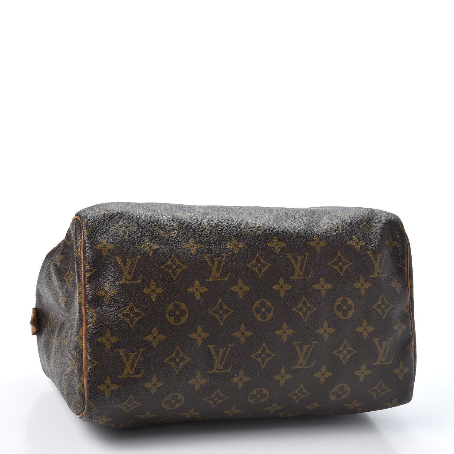 Louis Vuitton Monogram Speedy 30 3 of 9
