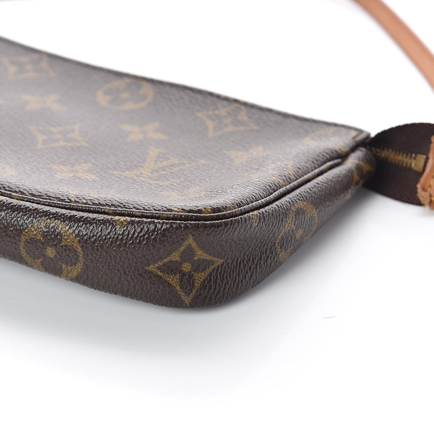 Monogram Pochette Accessories