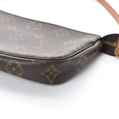 Louis Vuitton Monogram Pochette Accessories 9 of 9