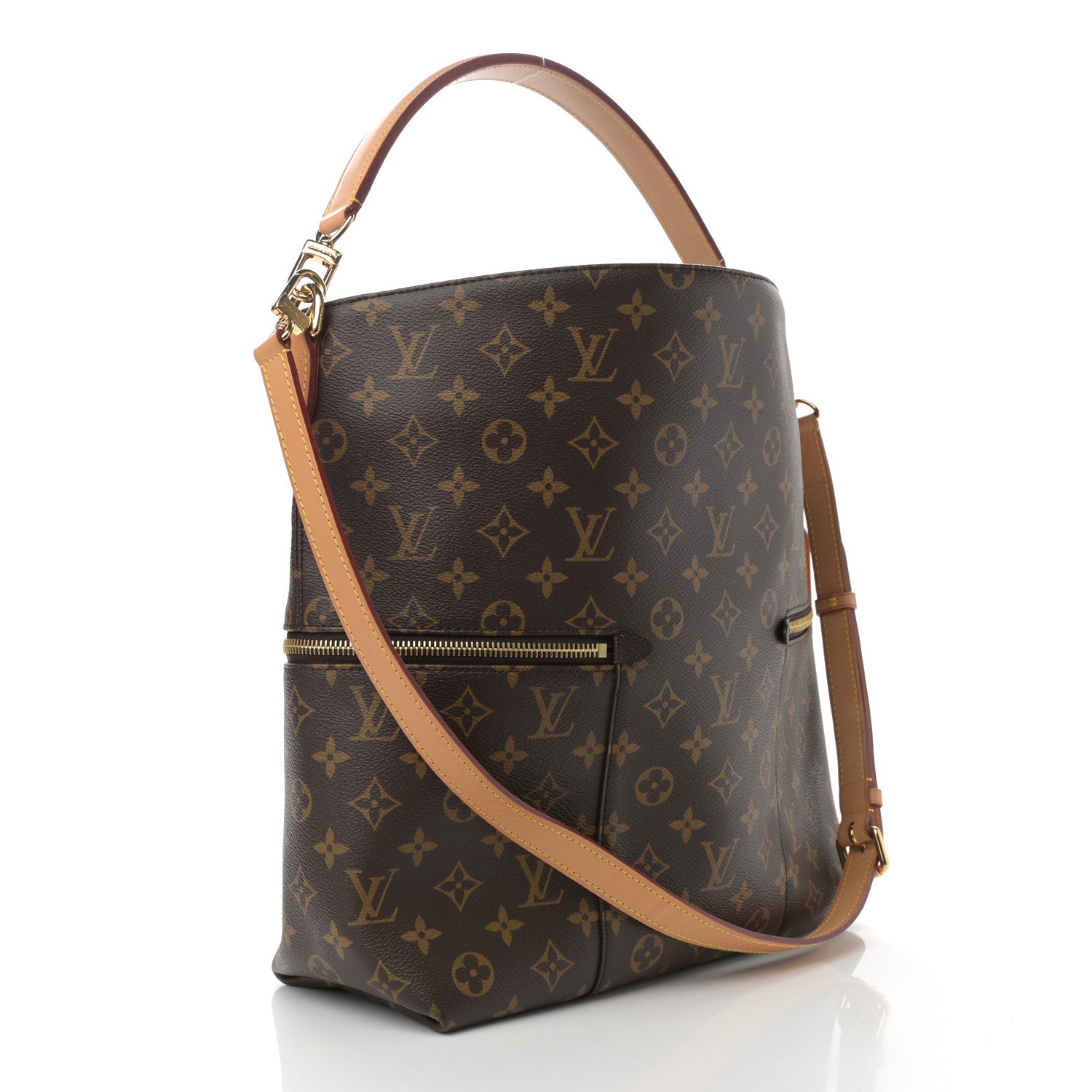 Louis Vuitton Monogram Melie 3 of 10