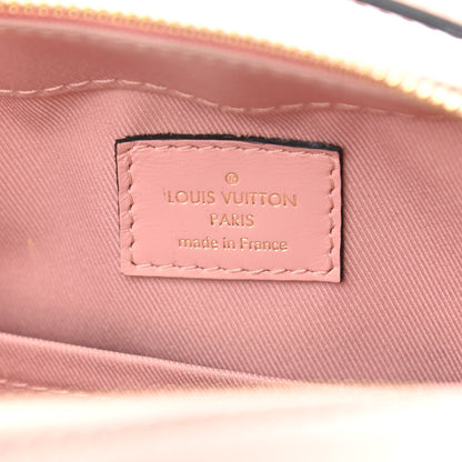 Louis Vuitton Monogram Saintonge Rose Poudre 6 of 11