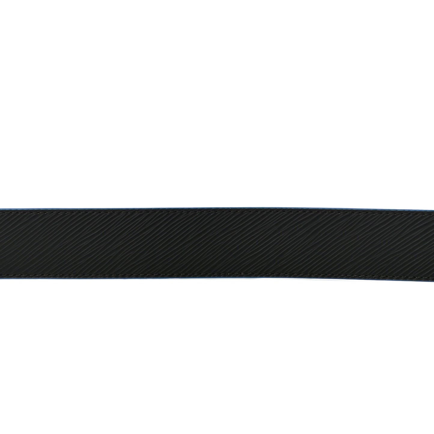 Epi Bandouliere Shoulder Strap Black