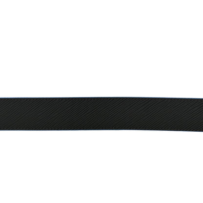 Louis Vuitton Epi Bandouliere Shoulder Strap Black 6 of 6