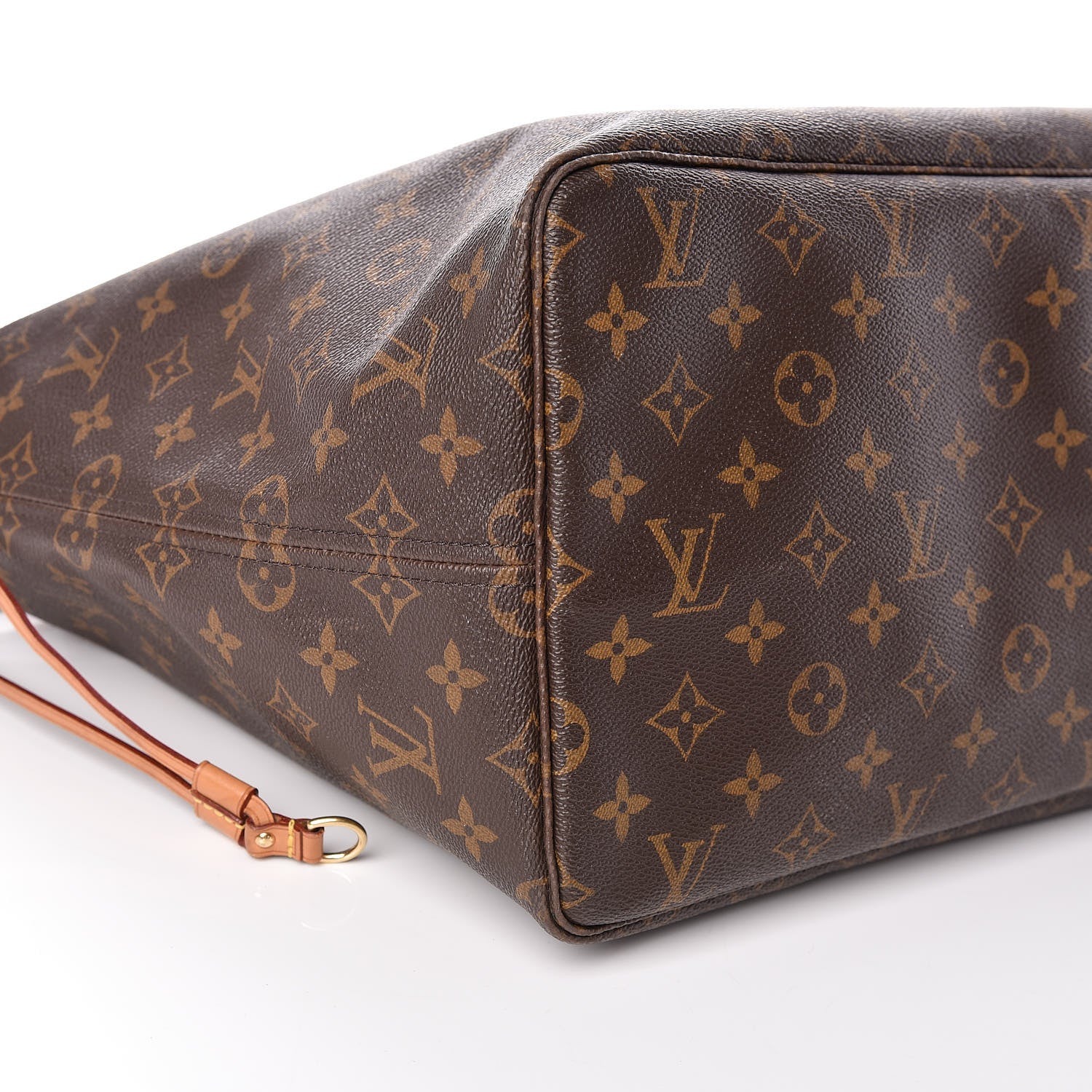 Louis Vuitton Monogram Neverfull GM 5 of 24