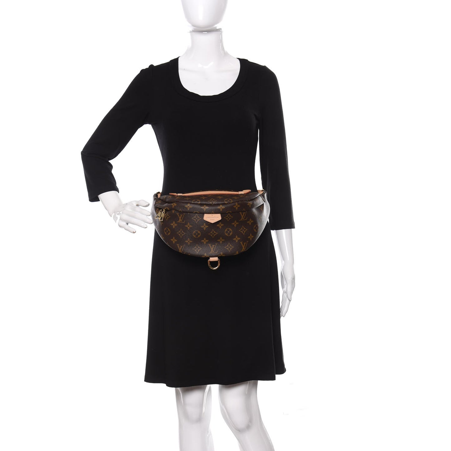 Monogram Bumbag