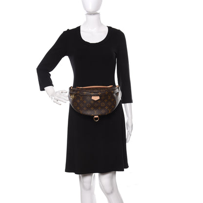 Louis Vuitton Monogram Bumbag 2 of 11