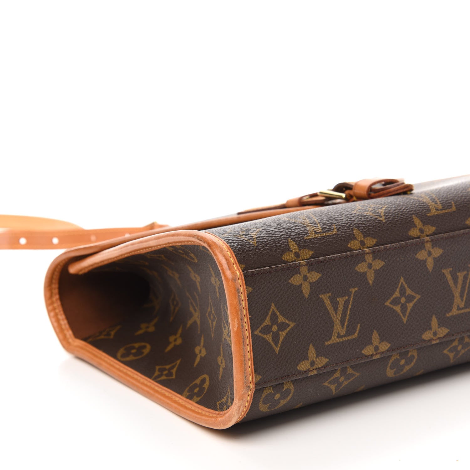 Louis Vuitton Monogram Bel Air 6 of 11