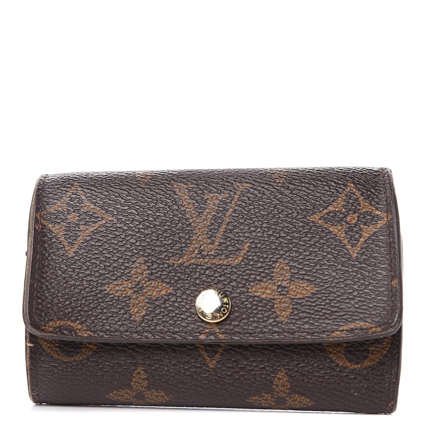 Monogram 6 Key Multicles Holder